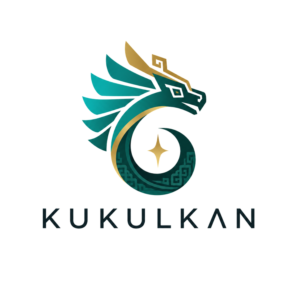 Kukulkan logo